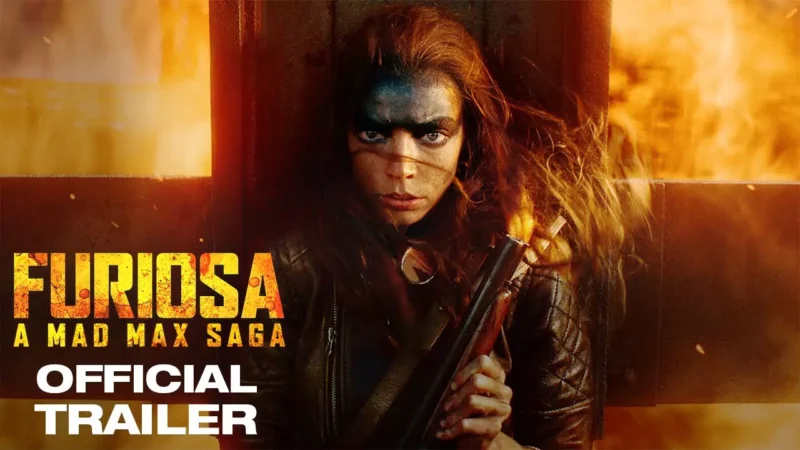 Furiosa A Mad Max Saga (2024) 1-