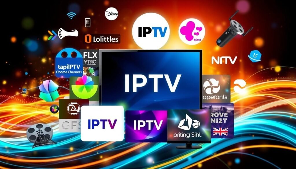 iptv providers